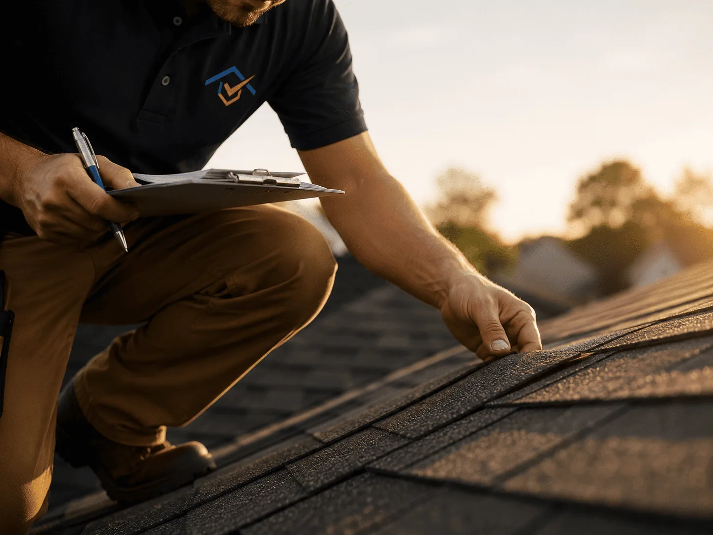 Why Choose Roof Inspection in Stark, KS