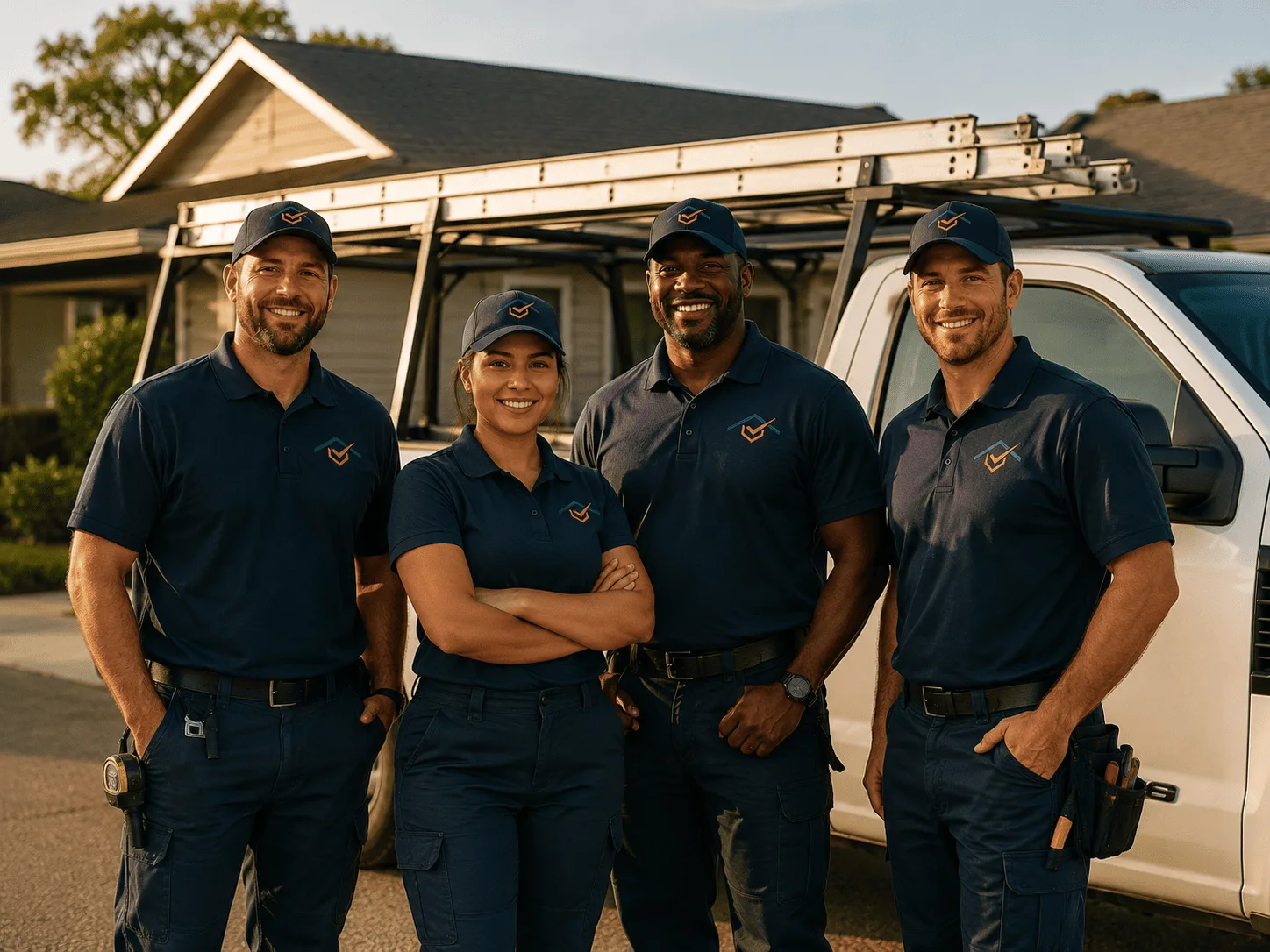 Roof Inspection company in Stark, KS